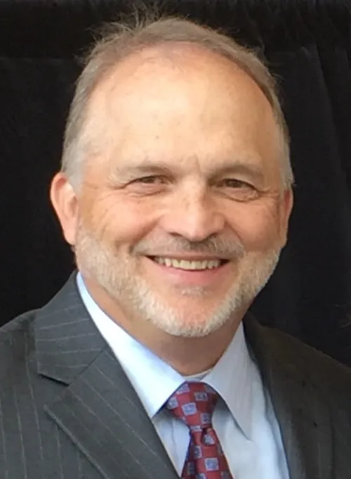 Allen G. Norman