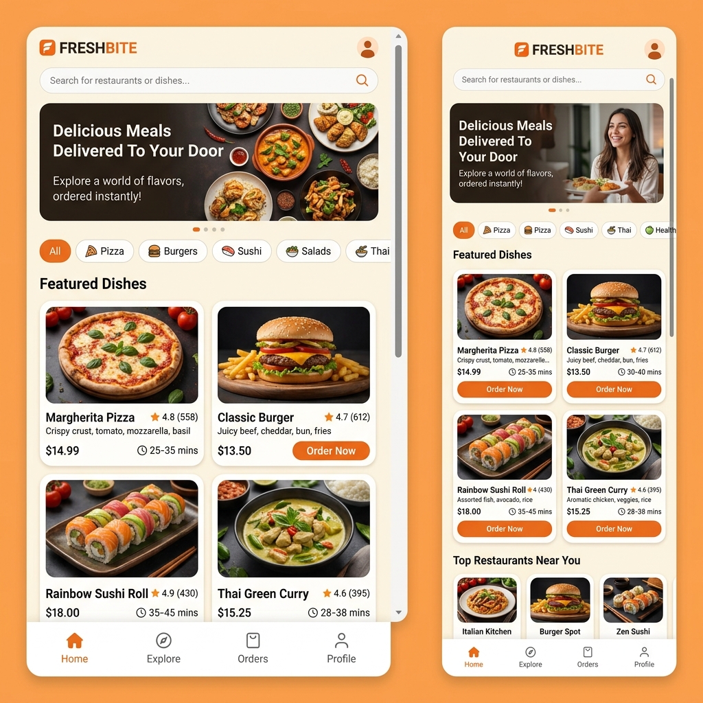 Platform Mockup 10